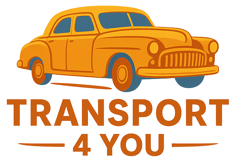 TRANSPORT-4YOU